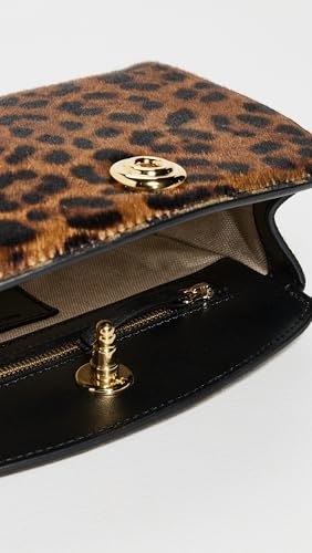 Image of Women's Pushlock Clutch