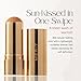 Merit Bronze Balm Sheer Sculpting Bronzer - Quince - Fair Skin