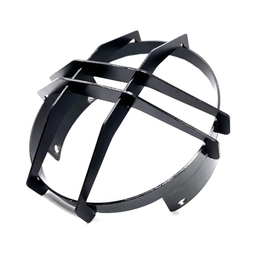 Moto phare tête lumière garde protecteur couverture CL500 contre les impacts