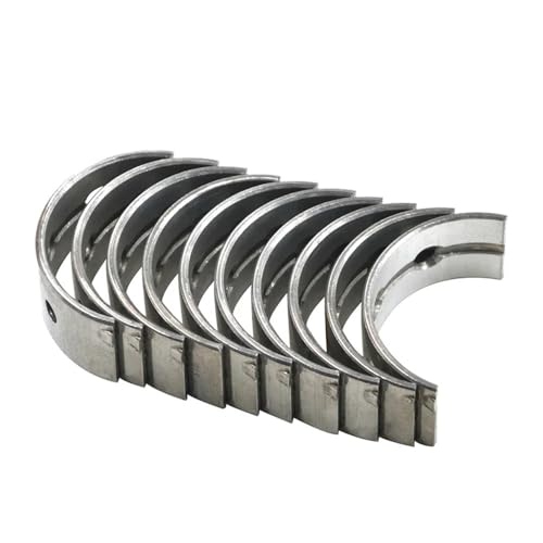 Roulements de vilebrequin moto 100 mm Oversize 75 pour XJ600S haute précision