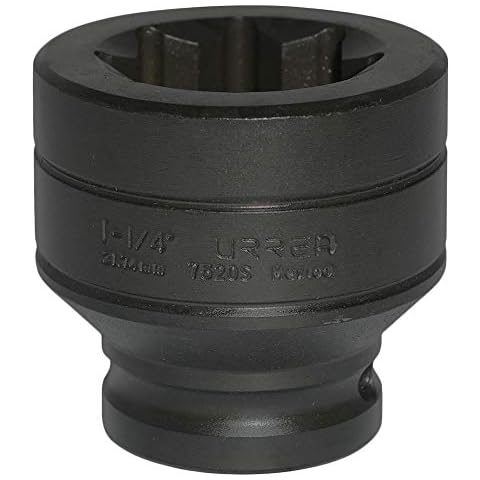 URREA 1-5/16” 8-Point Impact Socket Cover