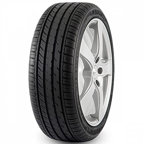 Neumáticos DAVANTI DX640 225/45 R17 91 W