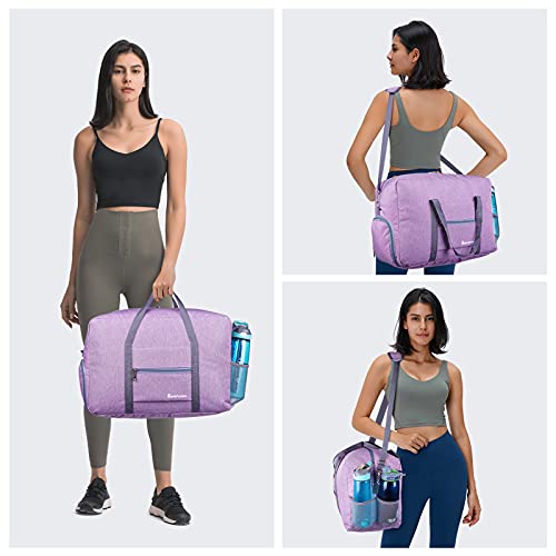 Sportsnew CA3-SN3116PM Sports Gym Bag With Wet Pocket & Shoes Compartment thumb #5