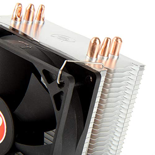 Build My PC, PC Builder, Raijintek 0R100005