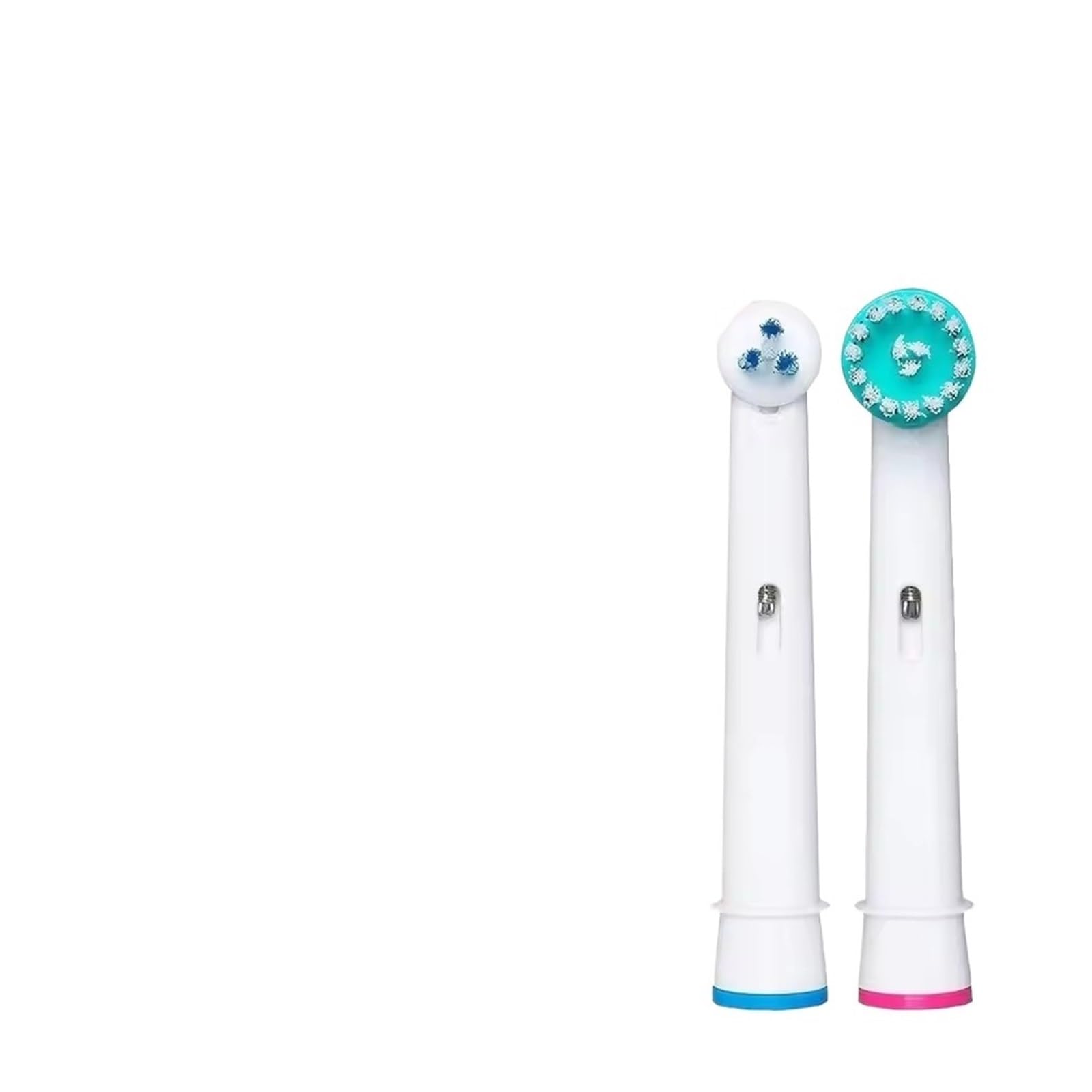 Testine For Spazzolino, Compatibili Con Oral-B/Ortho Power Tip