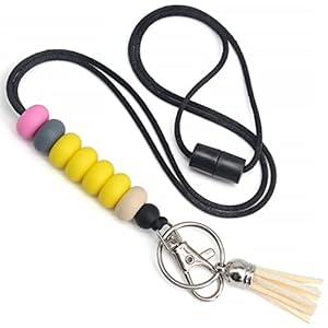 Cute Teacher Lanyard for Id Badges ...