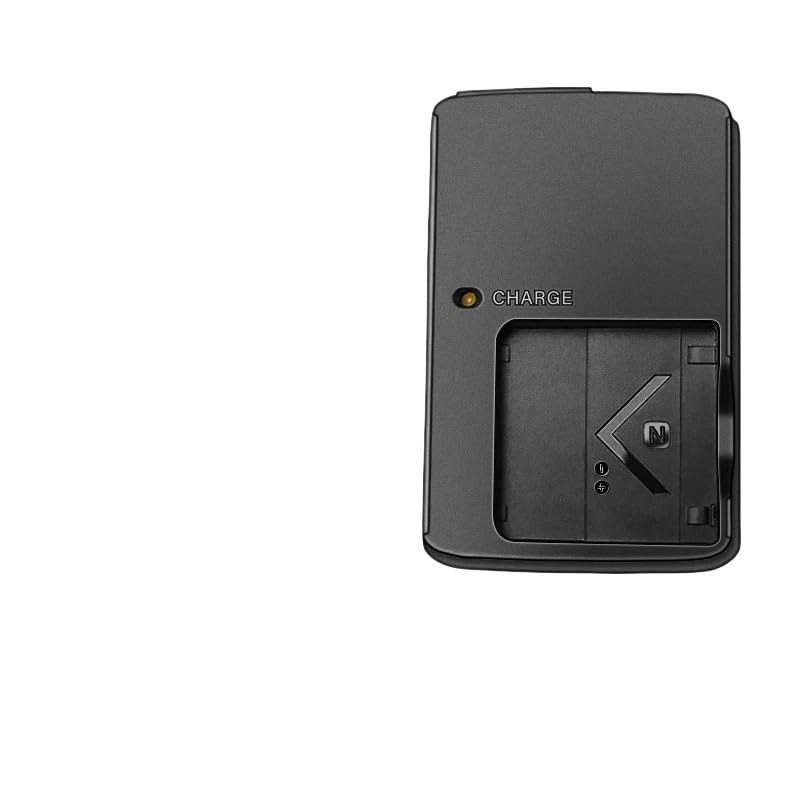 BC-CSN BCCSN Cargador De Batería, Compatible For Sony, NP-BN1 NPBN1 TX5 WX9 TX7 TX7C W310 W320 W350 W390 W570 W380 WX100 Cámara BC CSN(UK)