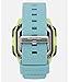 Imagen de RIP CURL Reloj Digital para Hombres de Automático con Correa en Poliuretano 000MTI