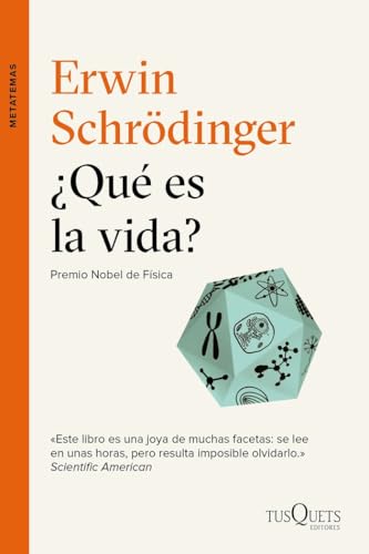 ¿Qué es la vida? (Metatemas)