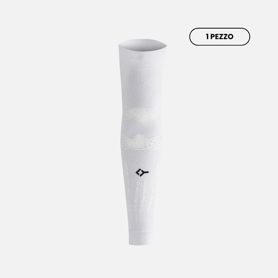 Manchon No Strain Evolution Blanc
