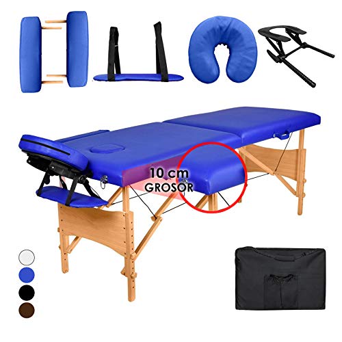 La Mejor review de Mesa camilla extensible los diez mejores. 26 Imagen adicional