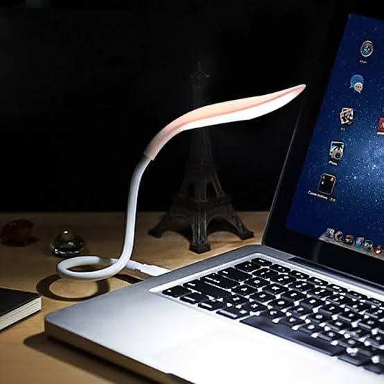 USB LED Light Lamp 1 Year Warranty (White) (B0C1GXRHPL) Amazon Price History, Amazon Price Tracker