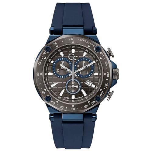 Gc Y81006G5MF Montre Homme