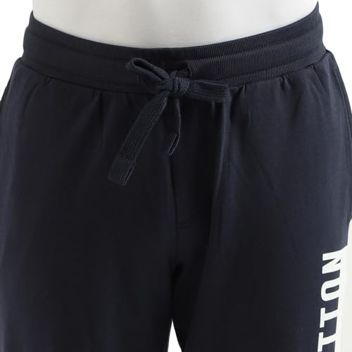 Image of United Colors of Benetton Men Regular Mid Rise Pants