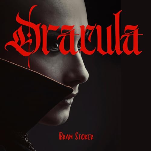 Dracula : Bram Stoker episode artwork