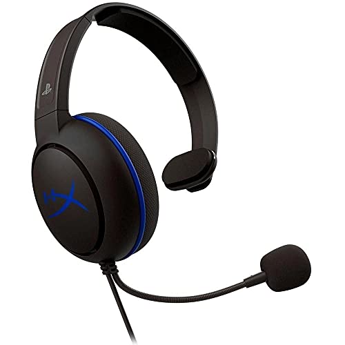 Headset Gamer Hyperx Cloud Chat PS4