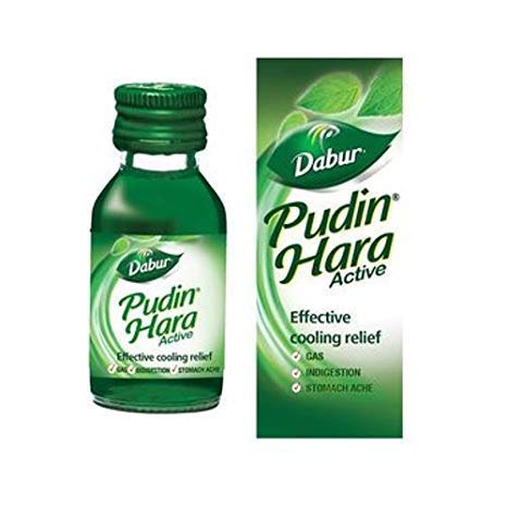 Dabur Pudin Hara - 30 ml (Pack of 2) Dabur Pudin Hara Tablets (10tab) PACK OF 2 COMPO PACK (B0BX75QZF7) Amazon Price History, Amazon Price Tracker