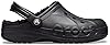 Crocs Unisex Baya Lined Clog, M4W6 Black #2