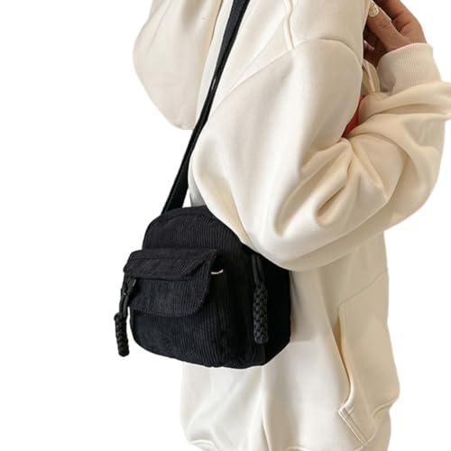 Crossbody Bag for Women Girl Shoulder Bags Cellphone Bag Messenger Bag2