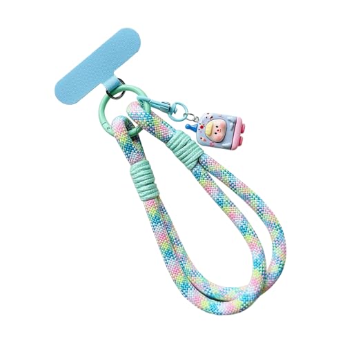 Correa de muñeca para la caja del teléfono, antirrobo del teléfono móvil STRAP CORTO, JORTEMENTE ACCESORIOS DE TELONAMIENTO MELLEMENT, Se référer au descriptif