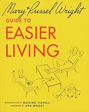 Guide to Easier Living