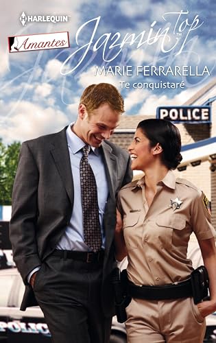 Te conquistaré (Jazmín)