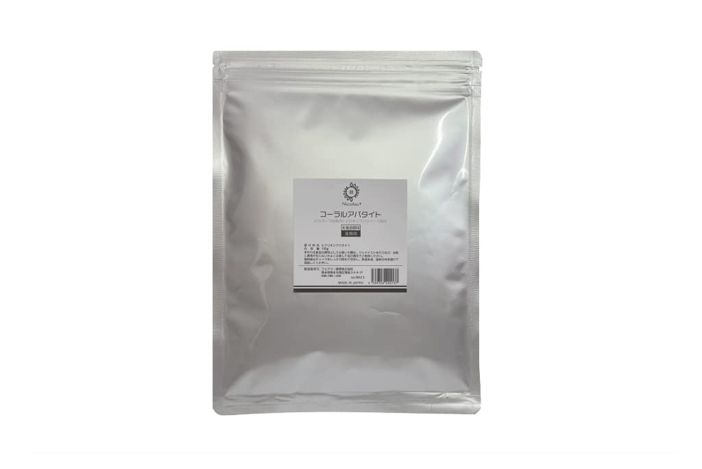 Amazon | 国産 天然 無添加 100％ アパタイト 業務用100g