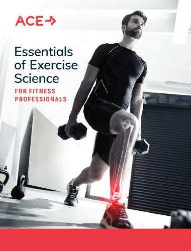 Essentials of Exercise Science for Fitness Professionals Essentials of Exercise Science for Fitness Professionals