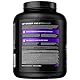 MuscleTech Extreme 2000 Mass-Gainer Proteinpulver, Muscle-Builder Molkenproteinpulver, Protein + Kreatin + Kohlenhydrate, Max-Protein Gewichtszunahme für Frauen und Männer, Vanille-Milchshake, 6lbs