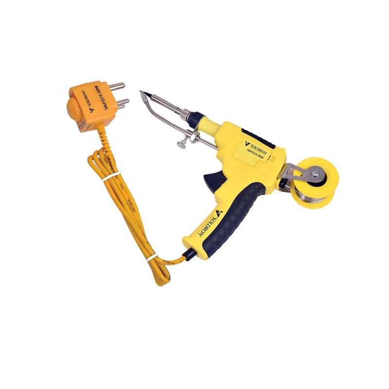 VAFG15-30 Variable Wattage Feeder Soldering Gun (B0CZJQDWJP) Amazon Price History, Amazon Price Tracker