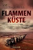 Cover zum Buch Flammenküste