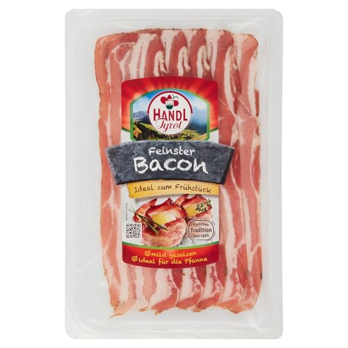 Handl Tyrol AMA Feinster Bacon Frühstücksspeck (0.08 kg)