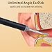 Ear Wax Removal with Camera - Smart Ear Canal Explorer, HD Imaging for Effective Cleaning