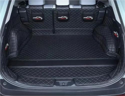 gN}bg AJ[SCi[ u[ggC gN}bg QbWtAJ[ybggC h SV^ ɓK RAV4 2020-2024 K\o[Wp ԗpQbW}bg(Black-1pcs)