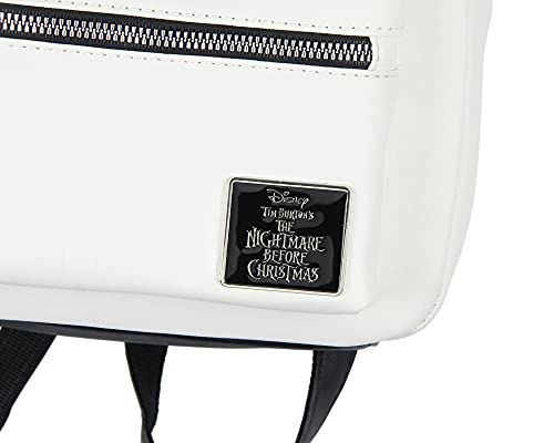 The Nightmare Before Christmas Zero The Dog Faux Leather Tote Bag Mini Backpack #TOP5