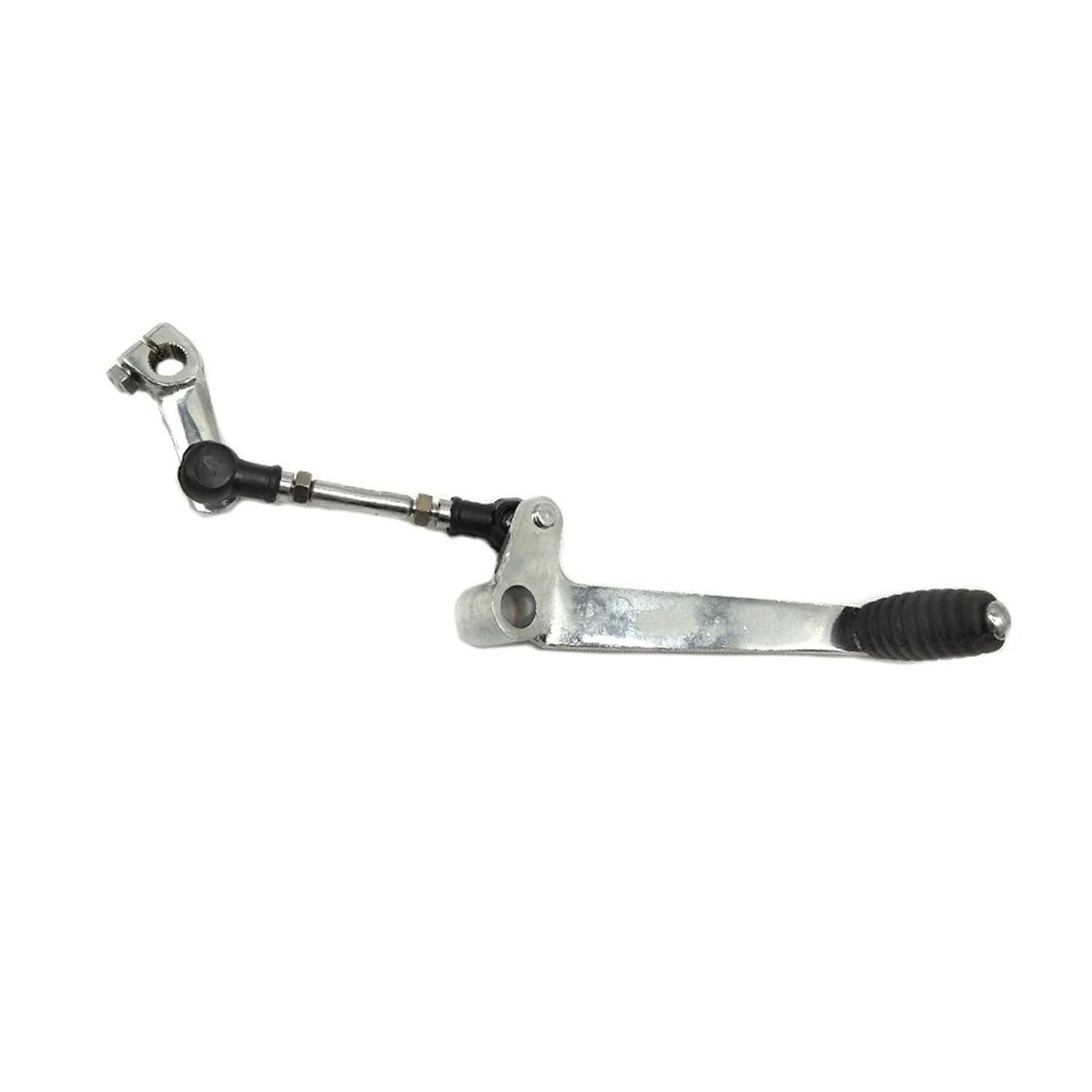 Pbqenxb One Color For Suzuki Gs125 Gs 125 Shifter Pedal Gear Shift Lever Combination Motorbike Foot Rests