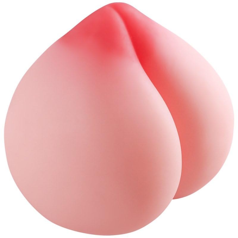Image of J's Playhouse Pretty Peach Butt Stroker