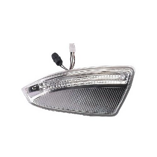 Rétroviseur droit LED feu répétiteur clignotant Mercedes ML 08-11