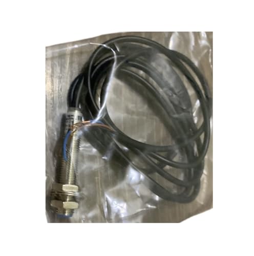 Commutateur de proximité Njk-5002c capteur induction magnétique pour montage de précision