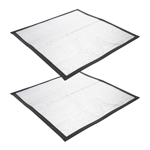 DINHEAROM 2�� �~�p�ۉ��p�b�h ঒��ޗp���M�}�b�g �y�ʒf�M�N�b�V���� �y�b�g�p�ۉ��}�b�g �h���΍�� �w�r �J�� �g�J�Q�p �q�[�^�[