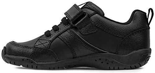 pediped Unisex Kids' Justice Sneaker2