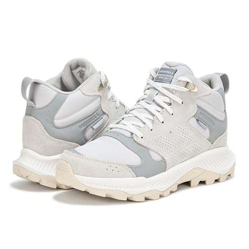 Merrell Women's Tempo Sol Mid Wp Hiking Boot3