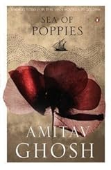 View Sea Of Poppies (Ibis Trilogy, #1) Images
