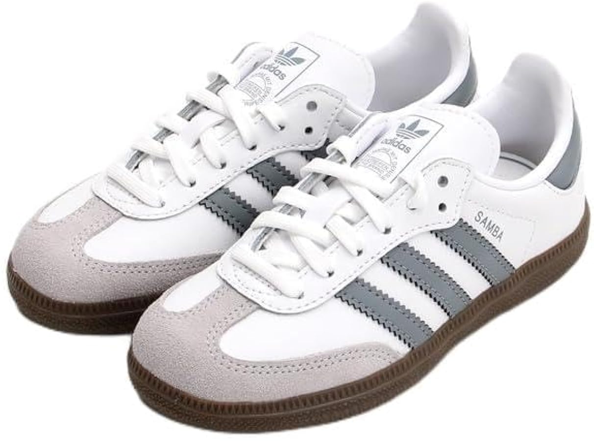 Amazon | [アディダス オリジナルス] アディダス オリジナルス/SAMBA