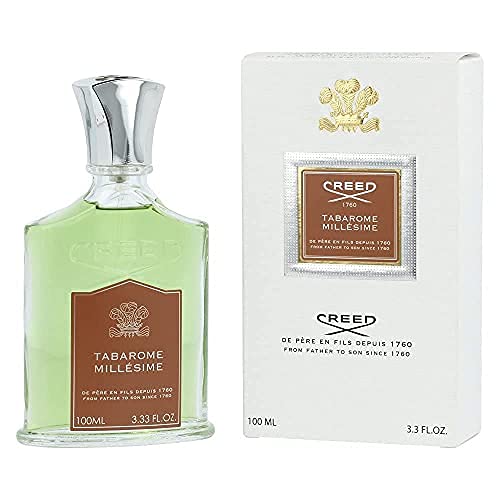 Amazon | 100% Authentic Creed Tabarome Millesime EDP 100 ml + 3