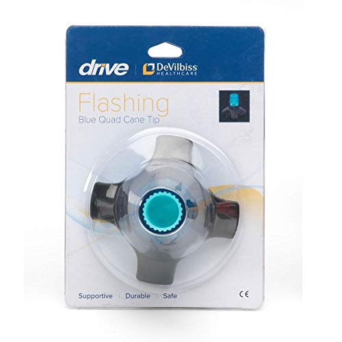 Drive DeVilbiss - Punta de caña de pescar (intermitente)