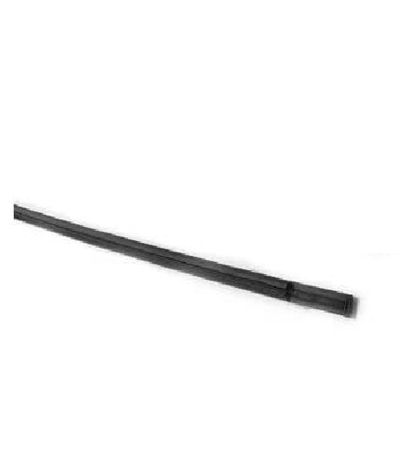 Zapora Right 1 Or 2 Pcs Car Roof Rubber Strip For Toyota For Corolla 134Cm 2004-2007 Protector Weatherstrip Waterproof Rain Seal