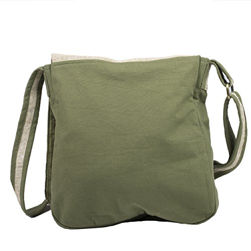 Pandora Hemp Messenger Bag3