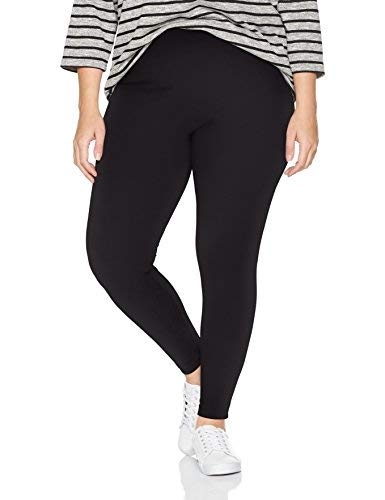 SIMPLY BE Ladies Essential Jersey Stretch Leggings...