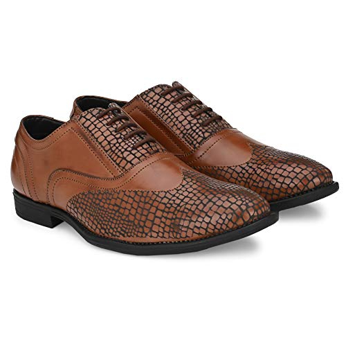Image of DORRISSINI Mens ShoesUniform Dress Shoe